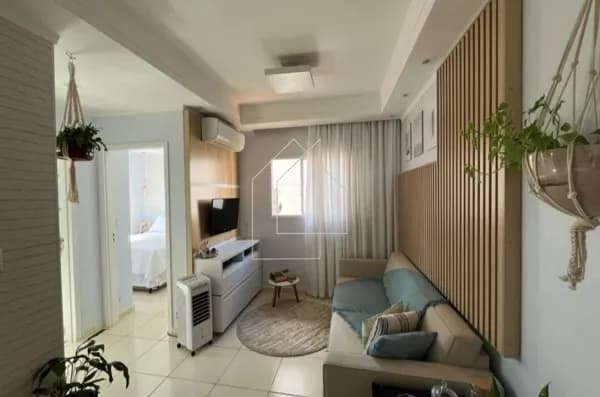 Apartamento em Jardim Manoel Penna, Ribeirão Preto/SP