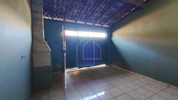 Casa Padrão em Jardim Helena, Ribeirão Preto/SP
