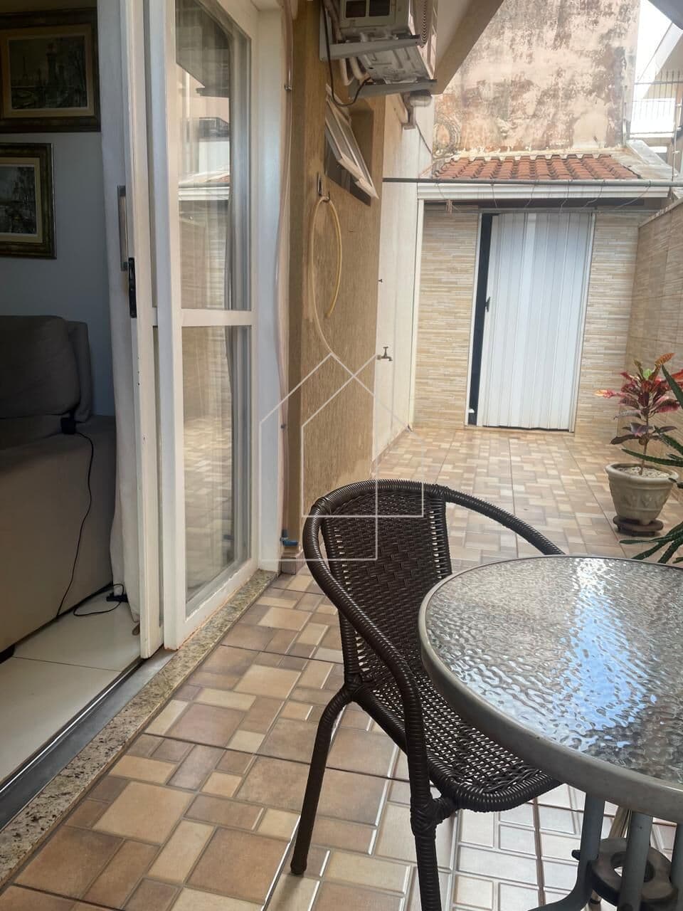 Apartamento Garden em Jardim Paulista, Ribeirão Preto-SP