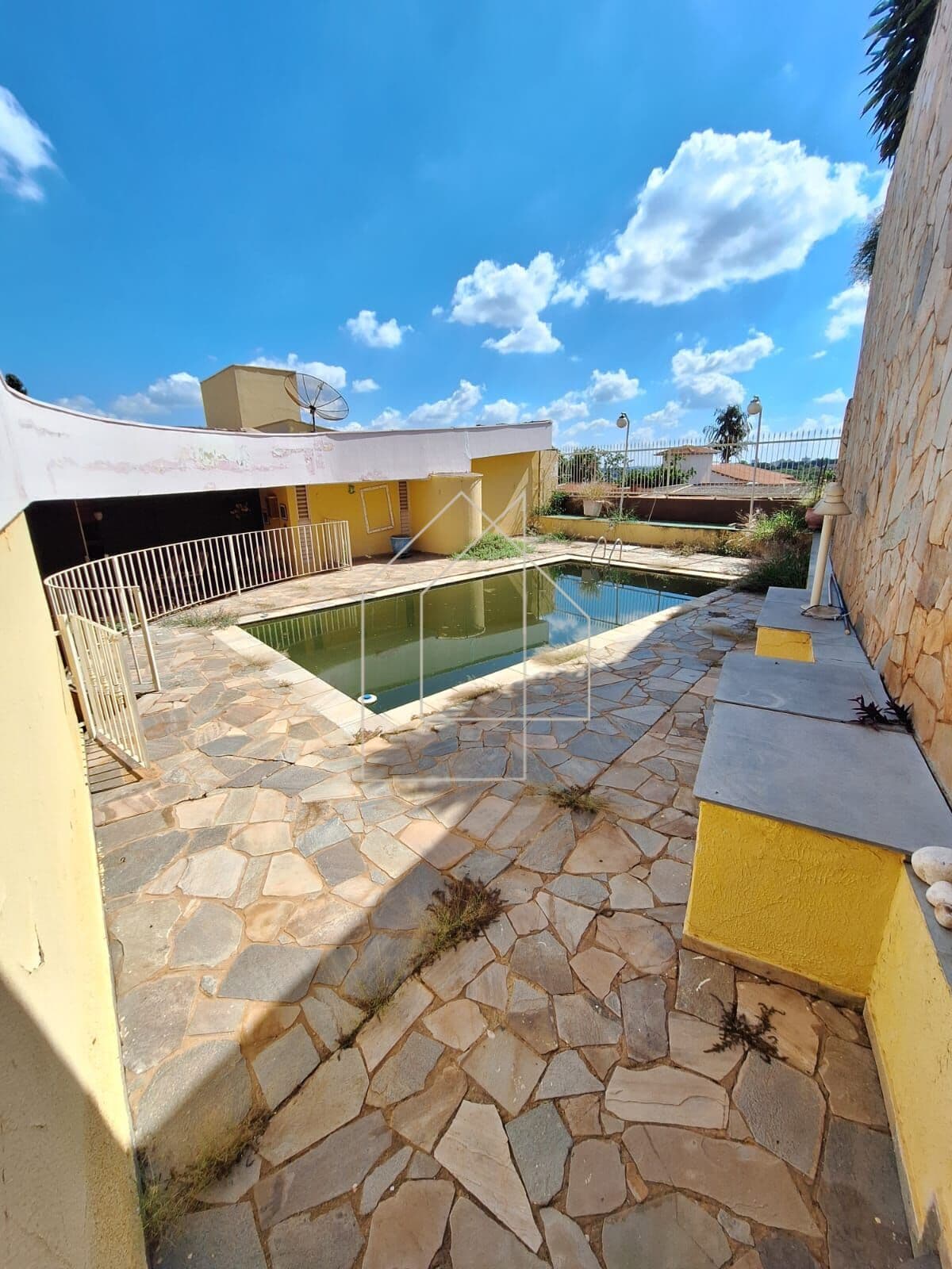 Casa Padrão em Ribeirânia-Ribeirão Preto/SP