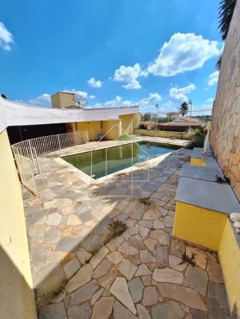 Casa Padrão em Ribeirânia-Ribeirão Preto/SP