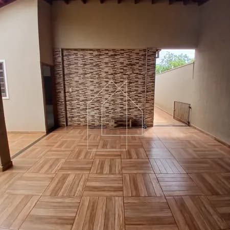 Casa à venda no Jardim Palocci – 3 dormitórios com suíte, área gourmet e 2 vagas
