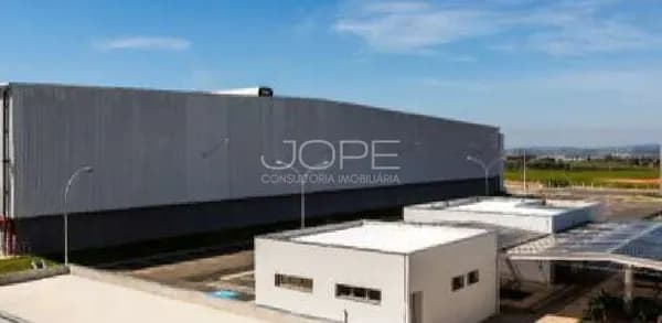 Galpão Logístico 4.259 m² Itupeva/SP