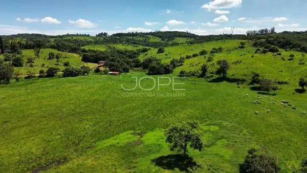 Área Industrial 360 mil m² à venda em Araçariguama | Eixo Castelo Branco para Logística e Indústria