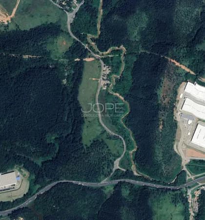 Terreno Industrial 140.000 m² em Cajamar Próximo à Rodovia Anhanguera