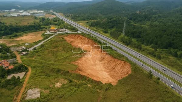 Área Industrial à Venda na Rodovia Castelo Branco Km 39 – 109.000 m² em Santana de Parnaíba SP