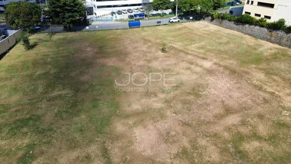 Área Industrial à Venda – 13.653,40 m² | Polo Industrial Tamboré