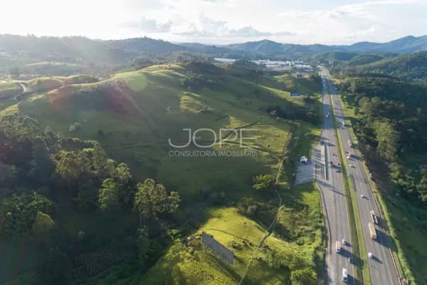 Área 463.500 m² Cururuquara/Santana de Parnaíba