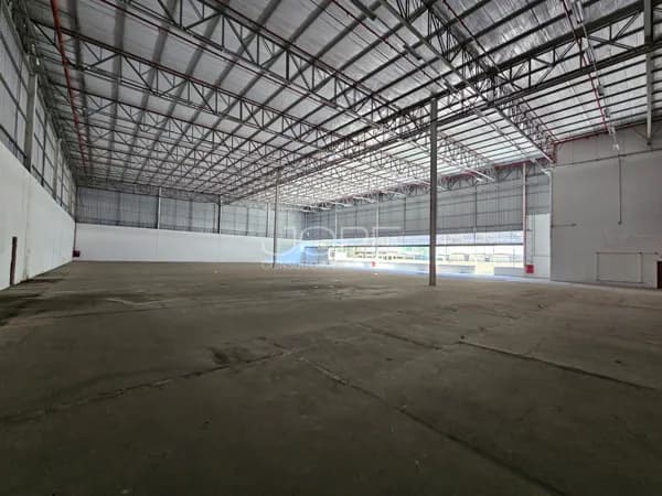 Galpão Industrial 4.500 m² | Venda e Locação | Castelo Branco Km 32 | 4 Docas | Cabine Primária 500 KVA