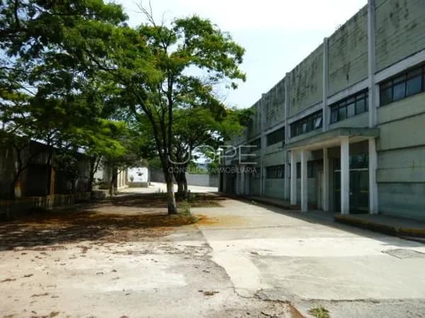 Galpão industrial Osasco 4.000m²