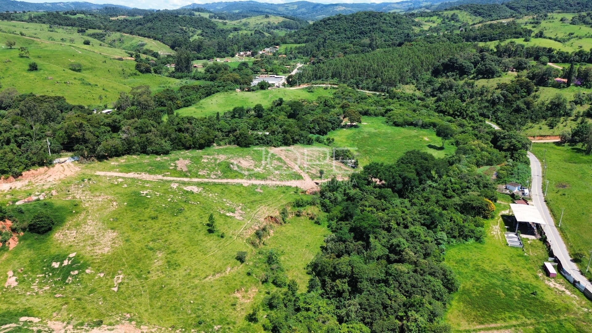 Área Industrial à Venda 148 mil m² | Ideal para Logística, BTS ou Indústria de Médio e Grande Porte