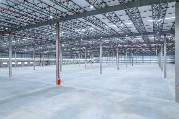 Cross Docking Guarulhos | G6 ao G13 – 29.986 m² com 32 Docas