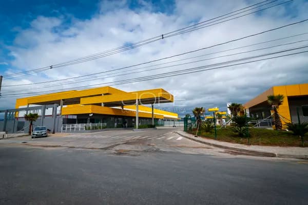 Condomínio Logístico com até 10.000 m² em Pindamonhangaba – Vale do Paraíba, SP