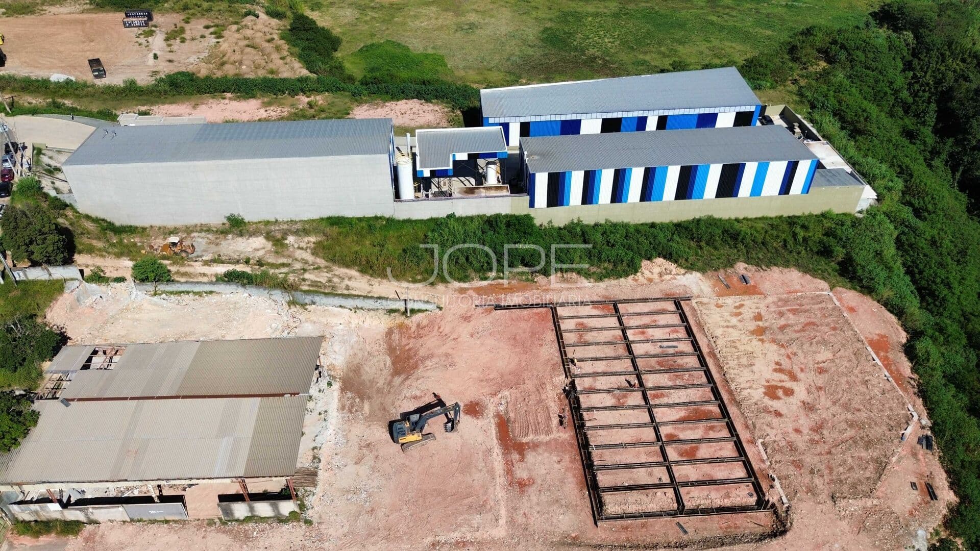 Área à Venda 3.300m² | São Luís | Santana de Parnaíba