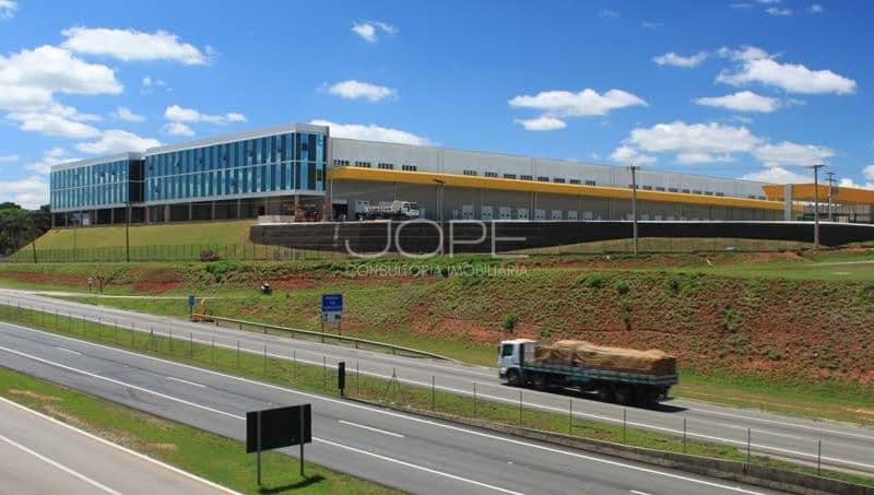 Galpão Condomínio 5.278m² Cabreuva locação