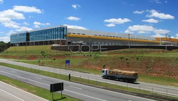 Galpão Condomínio 5.278m² Cabreuva locação