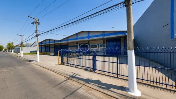 Armazém Logístico Last Mile para Locação na Vila Leopoldina com 11.000m² e Duas Frentes