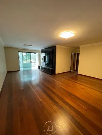 Apartamento no Edifício Montes Claros
