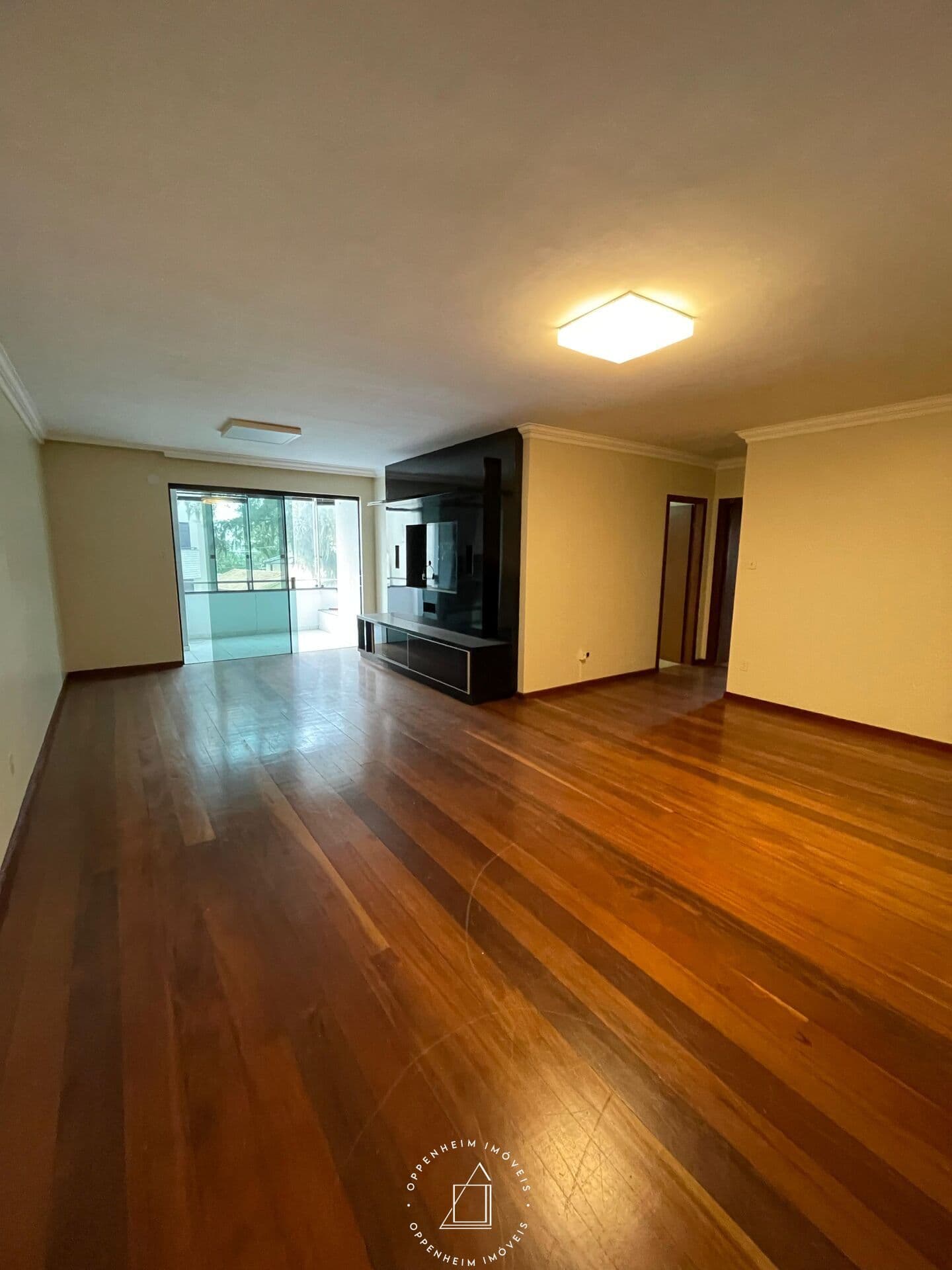 Apartamento no Edifício Montes Claros