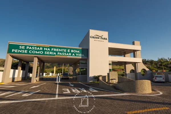 Terreno em Condomínio Fechado Termas Gravatal