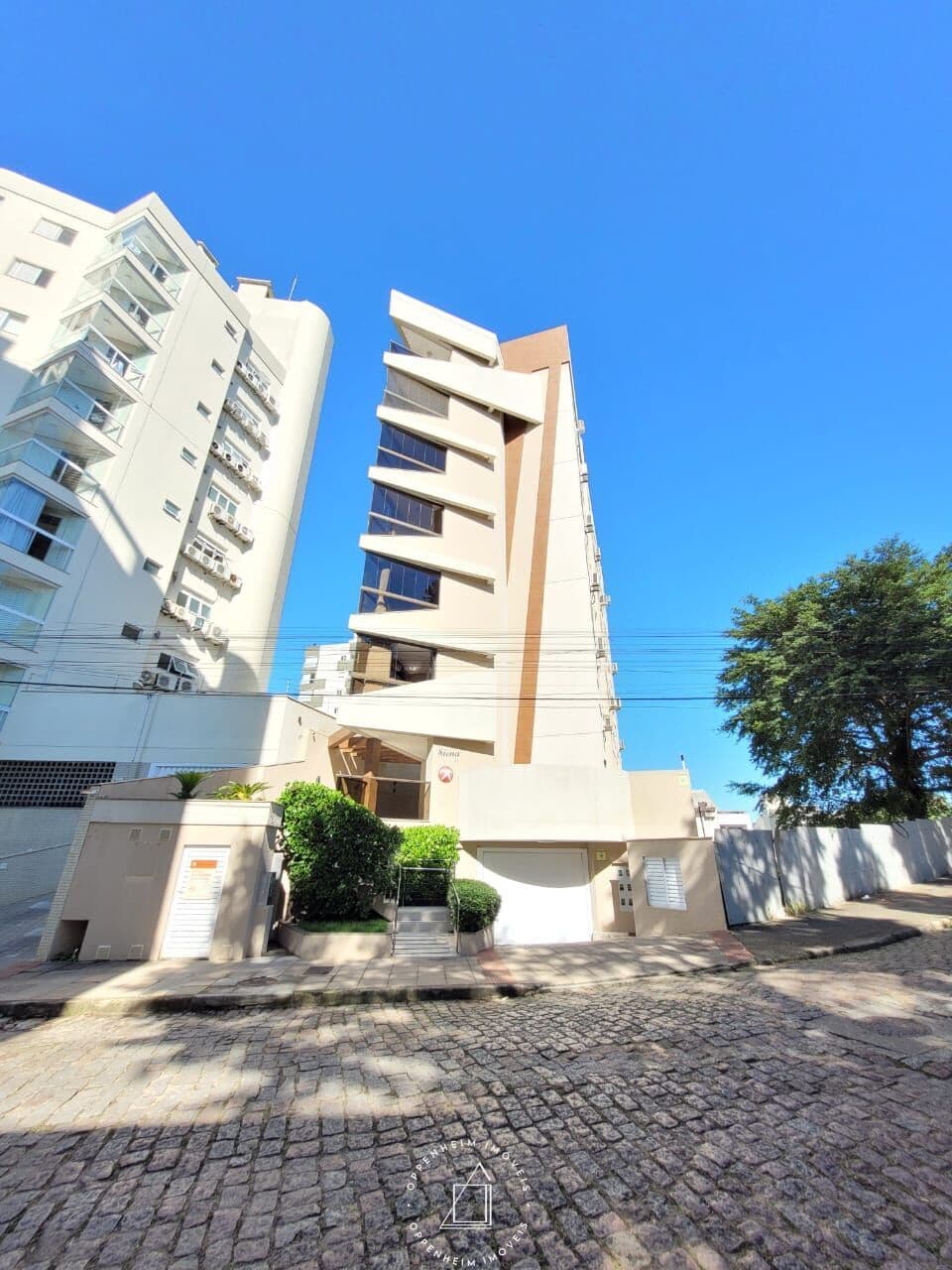 Apartamento em Tubarão - Vila Moema