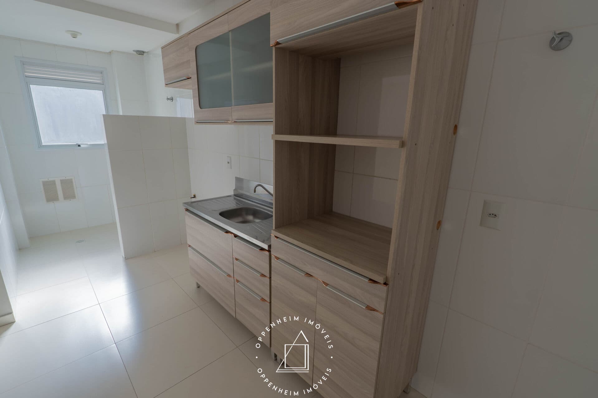 Apartamento em Tubarão - Centro