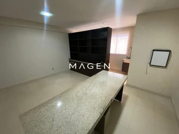 CEMEB) Sala Comercial Médica à Venda com 25,36m² no Setor Bueno em Goiânia