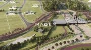 A VENDA - LOTE - JARDINS FRANÇA - GOIÂNIA - GO