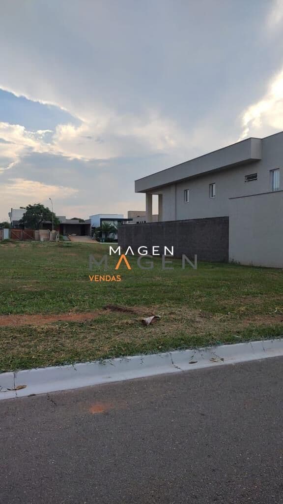 Lote de 416,58m² à venda no Goiânia Golf Club — localização privilegiada e alto potencial de valorização.