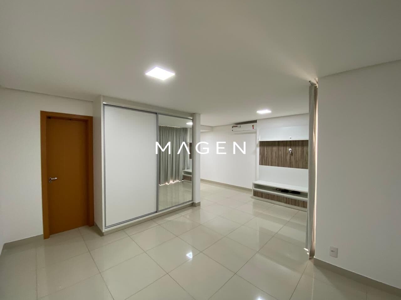Venda de Apartamento Flat no Setor Oeste