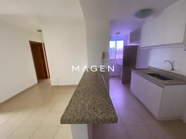 Venda de Apartamento 2 Quartos - Parque Amazônia - 65m² (A 5 Minutos do Buriti Shopping)