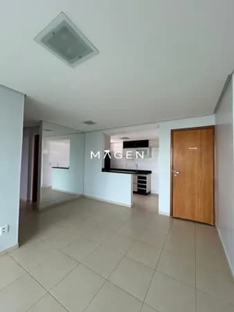 Apartamento no Jardim América – 68 m², 2 Quartos e Lazer Completo