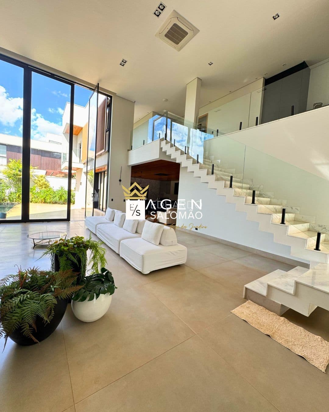 Casa à Venda – Portal do Sol Green, Goiânia/GO