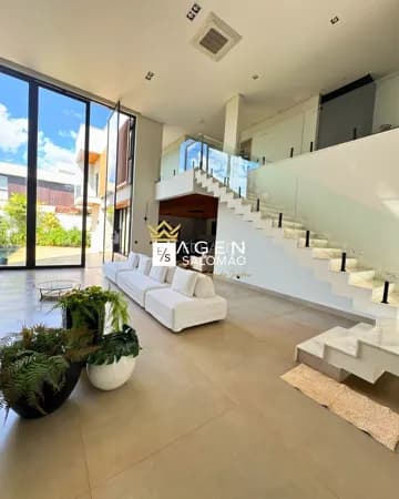 Casa à Venda – Portal do Sol Green, Goiânia/GO