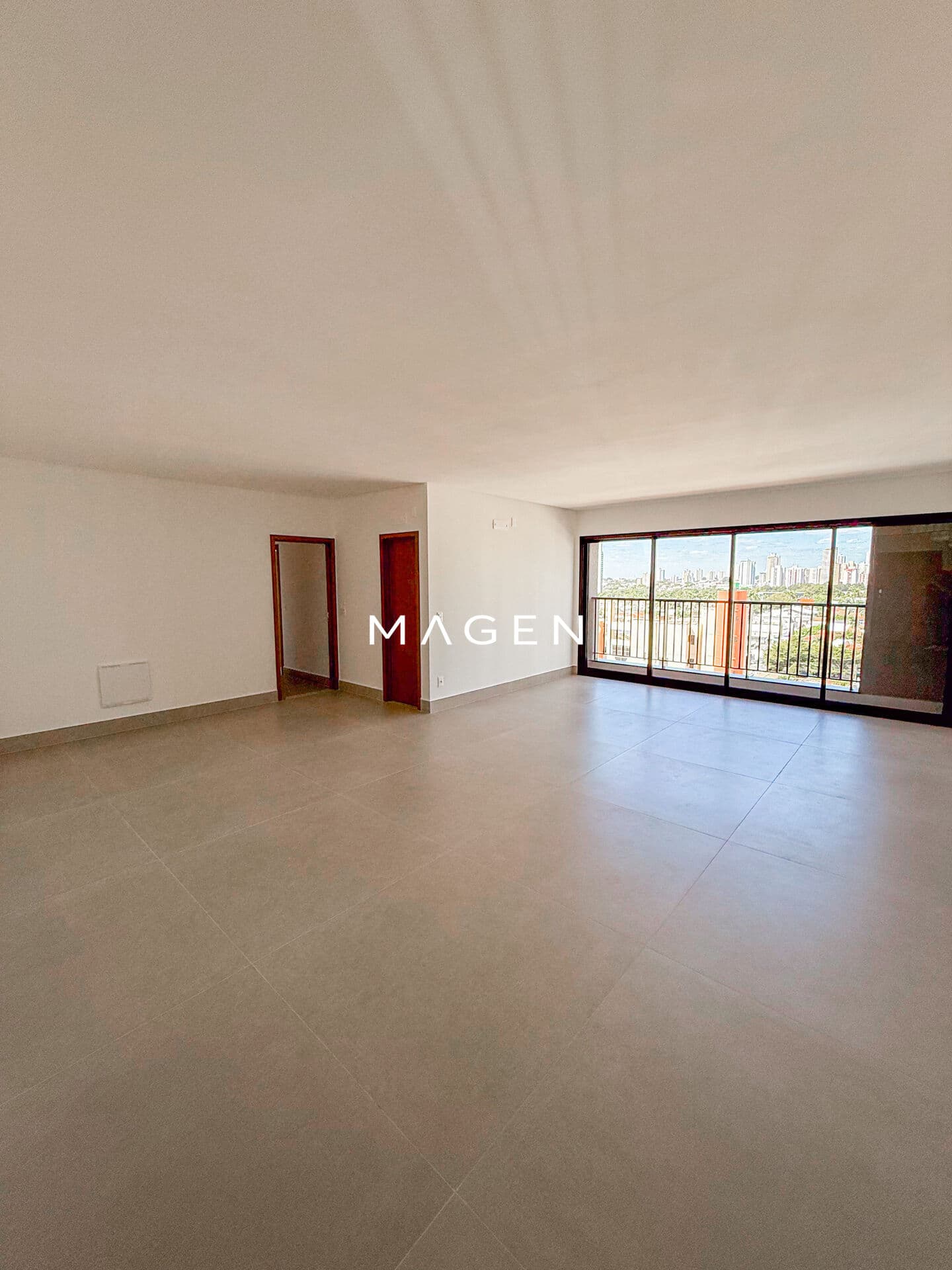 VENDO - Apartamento Gran Marista