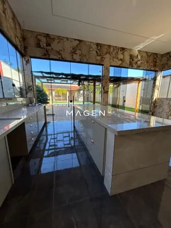 Casa à venda no Jardim Brasil – Residência de Alto Padrão