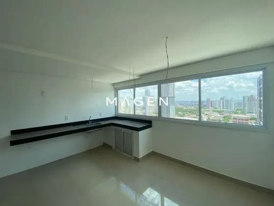Vendo Qs Life, 2 quartos, andar alto, 2 suites, lazer completo