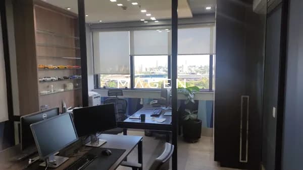 VENDA - SALA COMERCIAL - JARDIM GOIÁS - GOIÂNIA/GO