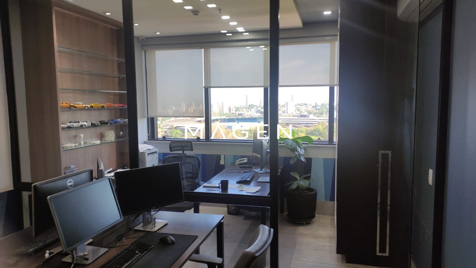 VENDA - SALA COMERCIAL - JARDIM GOIÁS - GOIÂNIA/GO