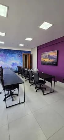 Venda Sala Comercial/Conjunto Comercial 41,33 m² - ao lado do Flamboyant Shopping