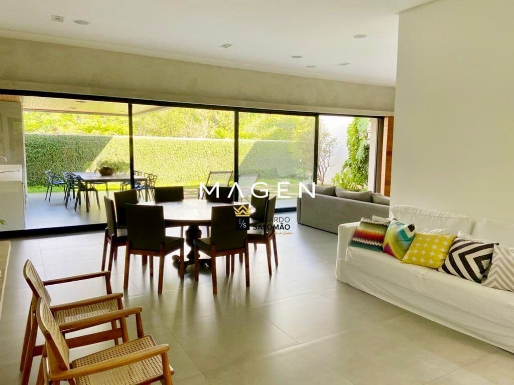 Excelente sobrado à venda no Jardins Valência – conforto, segurança e localização privilegiada em Goiânia/GO.