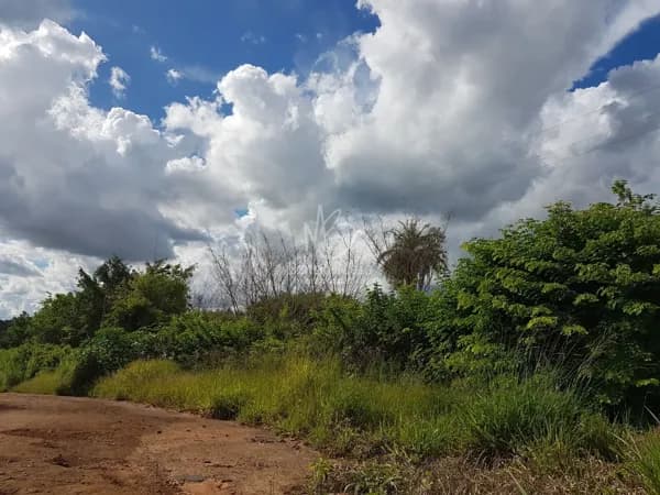 Terreno a 10 min de Itaúna