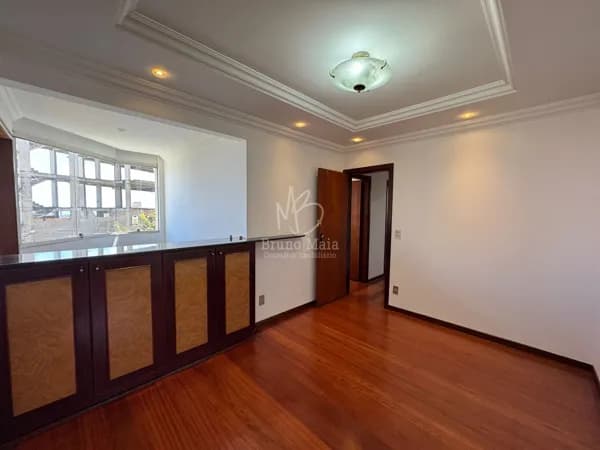 Apartamento 4 quartos no Gutierrez