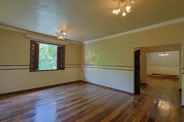 Casa no Vila Del Rey à venda com 420m², 4 quartos e 5 vagas - terreno de 2400m2