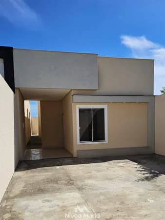 Casa no bairro Shangri-lá