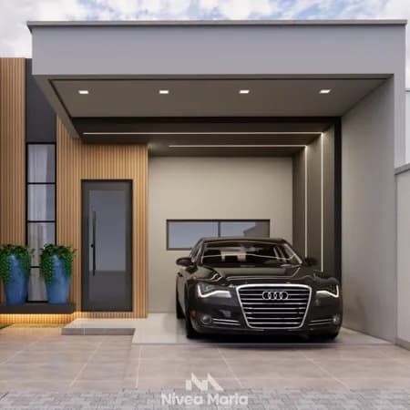 Excelente casa