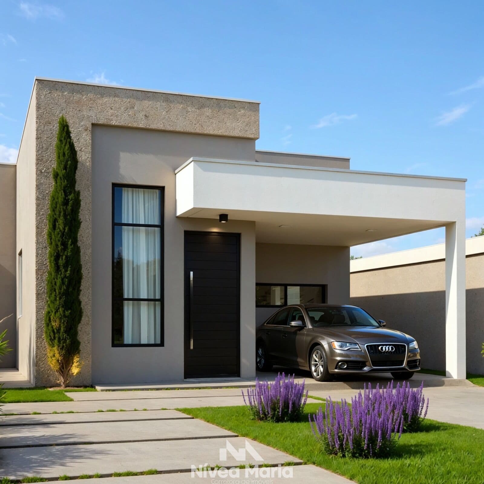 Casa à venda no Mundo Novo