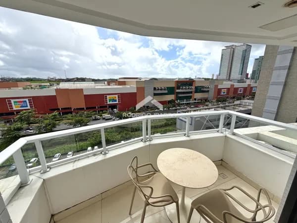 Apartamento em Caminho das Árvores, Salvador/BA