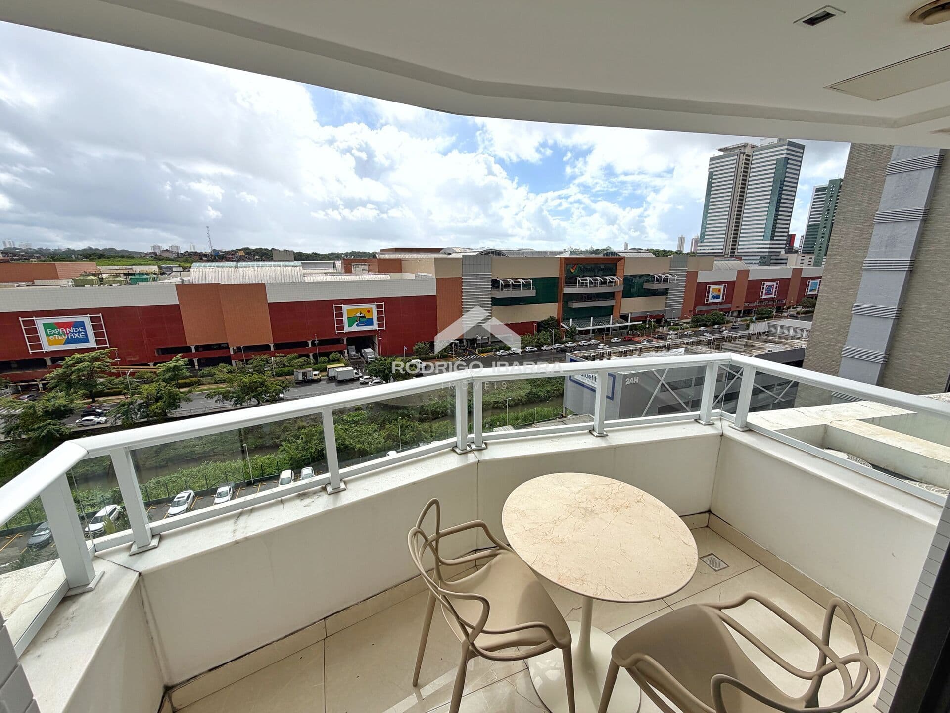Apartamento em Caminho das Árvores, Salvador/BA