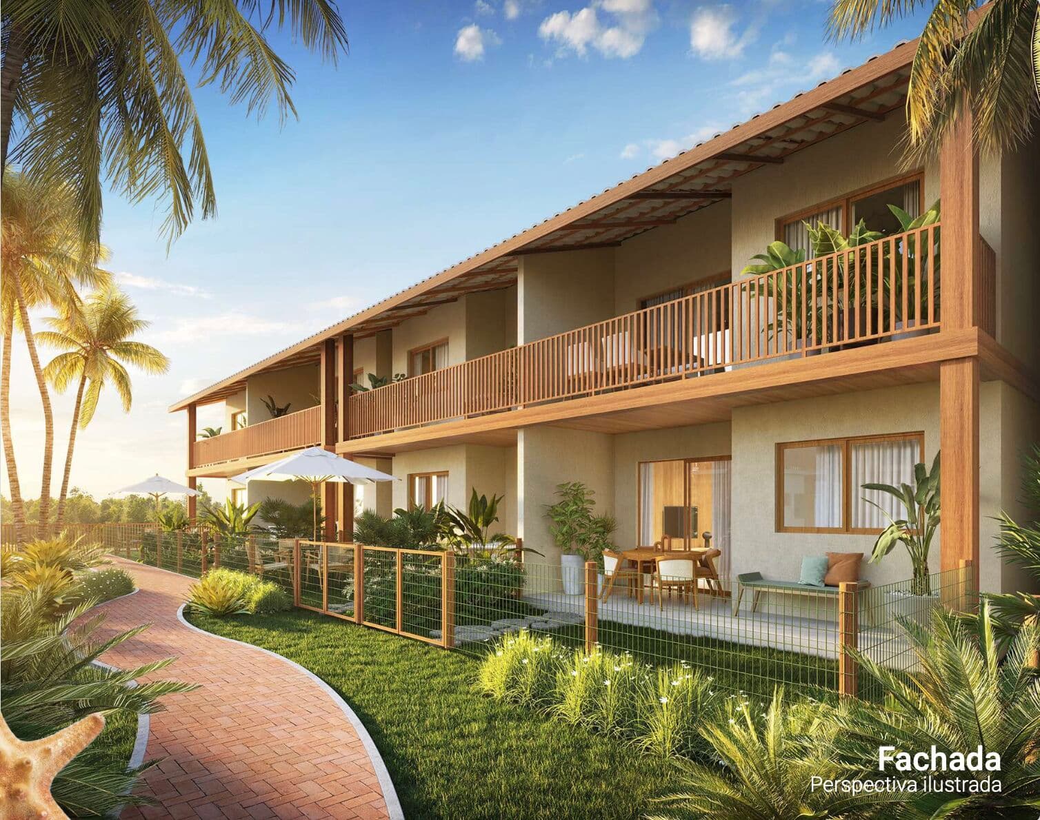 OAHU ITACIMIRIM – LANÇAMENTO EXCLUSIVO NO LITORAL NORTE!